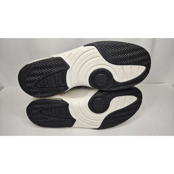 Jordan Max Aura 'Light Bone' AQ9084-004 Basketball Shoe Size 12 High Top - Picture 11 of 11